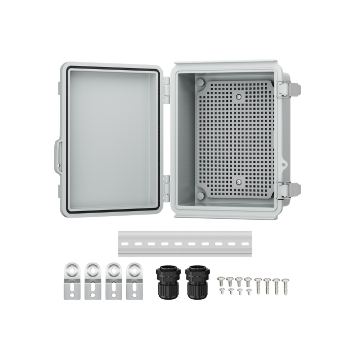 Outfoor Electrical Box